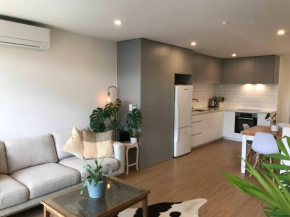 Modern Mangere Town House